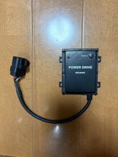 S660用 pivot POWER DRIVE コンピュータのサムネイル