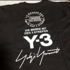 Y-3 ロンＴのサムネイル