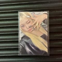 ルセラフィム　チェウォン　HOT 封入トレカのサムネイル