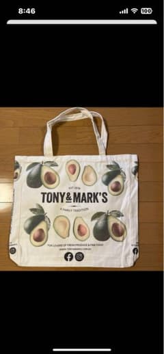 エコバッグのサムネイル
