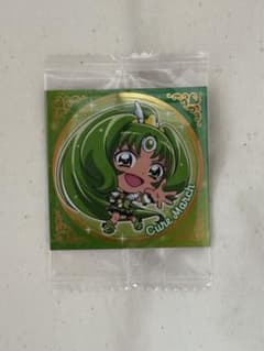 プリキュアオールスターズ シールウエハース 3 キュアマーチ