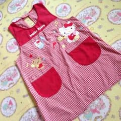 おさる様専用 エプロンのサムネイル