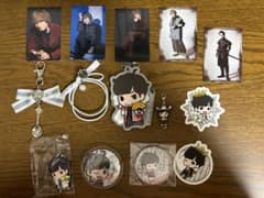 Kiramune 岡本信彦 野島健児のサムネイル