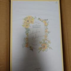 五等分の花嫁　中野一花　amakuni フィギュア　未開封品のサムネイル