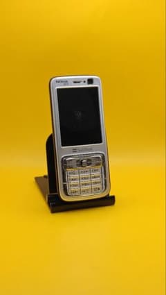 超レア品 Softbank 940P ガラケー スライド式携帯電話 黒 ピンク