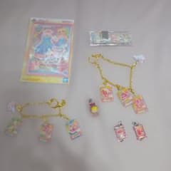 y*i様 アイカツ 星宮 いちご まとめ売りのサムネイル
