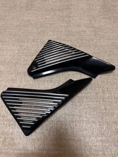 ゼファー400 アルフィンカバーのサムネイル