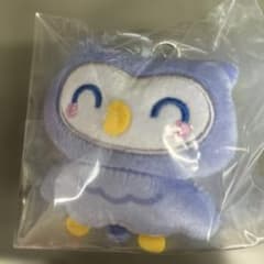 たまごっち ミニミニChibi ぬいぐるみマスコット ほーほっち