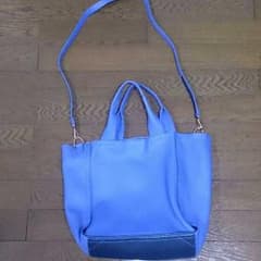 GAP革バックのサムネイル
