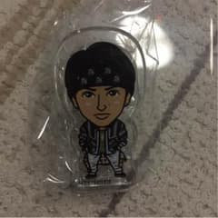 佐野玲於 クリップのサムネイル