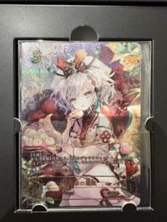 万華の鳳凰 SP ほーちゃん エボルヴ シャドバフェス - メルカリ