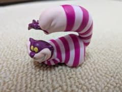 不思議の国のアリス チェシャ猫 フィギュアのサムネイル