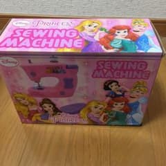 ディズニー ミシンのサムネイル