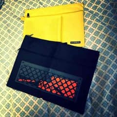 BEAMS クラッチバッグのサムネイル