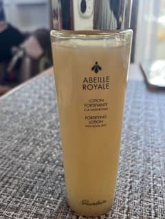 Guerlain ABEILLE ROYALE FortifyingLotion - メルカリ