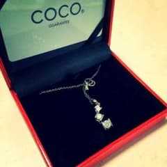 ネックレス COCOのサムネイル