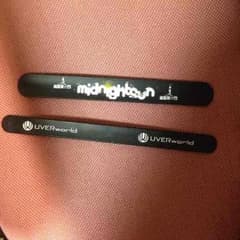 UVERworld ラババン 無限亭一門のサムネイル