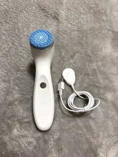 ニュースキン、genLOCルミスパ美容器、ホワイト・ブルー - メルカリ