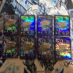 wcqスリーブ  遊戯王公式スリーブ 残り４個のサムネイル