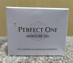 メルカリ最安値♡新品♡Perfect One Moisture Gel75g3つ パーフェクトワン モイスチャージェル 75g 未開封品 - メルカリ
