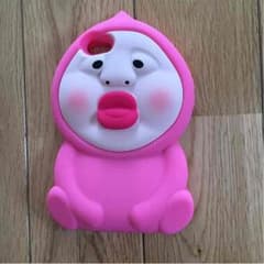 ももじり 携帯ケース（iPhone6）【さらに値下げしました】のサムネイル