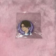 ツルネ 京アニ ガチャ 缶バッジコレクション 藤原愁 - メルカリ