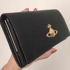 ヴィヴィアンウエストウッド【長財布】のサムネイル