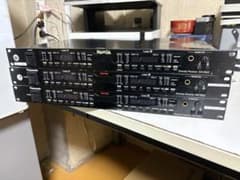 Panasonic RAMSA WX-R822 通電確認済 ジャンク 3点セット - メルカリ