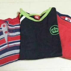 ♪GAP・ベビードール・ノーブランド♪のサムネイル