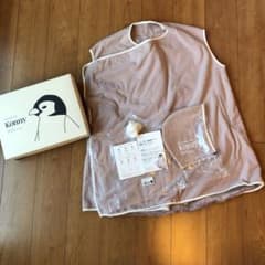 コニー　ケープ　ベージュ　美品のサムネイル