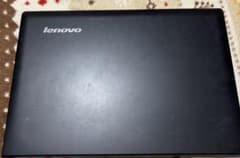 Lenovo G50-80 ノートPC 本体(ジャンク)のサムネイル