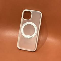 [TORRAS] iPhone 15 Pro 용 magsafe 케이스