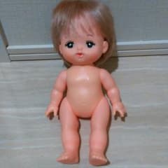 メルちゃん♪♪♪のサムネイル