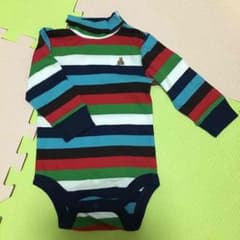 baby gap ロンパースのサムネイル