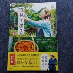 直見工房2 それからのことのサムネイル