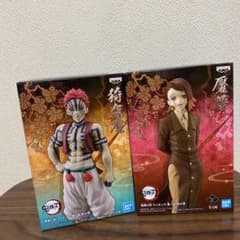 鬼滅の刃 フィギュア 鬼ノ装のサムネイル