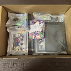 あんスタ10th Anniv. ThanX Special Box Eden - メルカリ