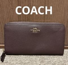 COACH 長財布のサムネイル