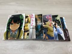 見える子ちゃん 1~6巻セットのサムネイル