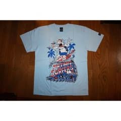 ROLLING CRADLE Ｔシャツのサムネイル