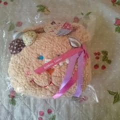 ぬいぐるみポーチのサムネイル
