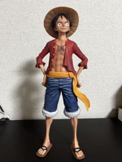 ぴなさん専用！グランディスタ・ルフィのサムネイル