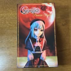 Bang Dream! Ave Mujica モーティス 若葉 睦のサムネイル