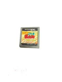 忍たま乱太郎 ニンテンドーDS ソフトのサムネイル