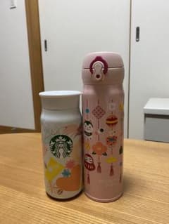 スターバックス タンブラーのサムネイル