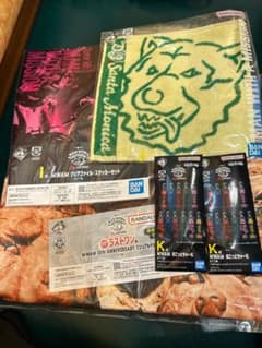 MAN WITH A MISSION 15th ANNIVERSARY 5점