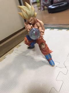 ドラゴンボール フィギュアのサムネイル