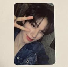 closeyoureyes クルユア ソンミン ツーショット 特典 9/7 CLOSEYOUREYES クルユア Snowy Summer トレカ ソンミン - メルカリ