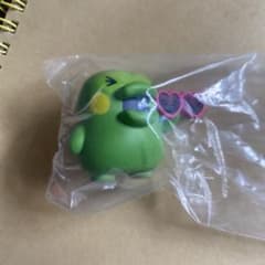 たまごっち　ガチャのサムネイル