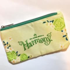 Mrs. GREEN APPLE ミセス　ハーモニーガチャ　ポーチのサムネイル